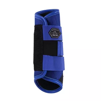 QHP Eventing boots hind leg technical / 4046 - 5
