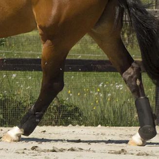 Ochraniacze techniczne do WKKW QHP Tył / 4046 - 3