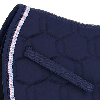 Kolor True Navy - ciemny granat