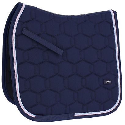 Czaprak ujeżdżeniowy DL SCHOCKEMÖHLE SP Eco Comfort, True Navy / 100028.2