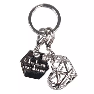Bridle charms QHP / 8354 - 2