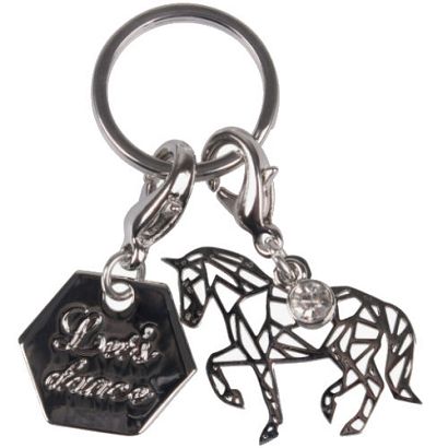 Bridle charms QHP / 8354