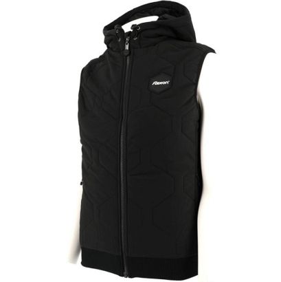 Mens' waistcoat FLEX-ON