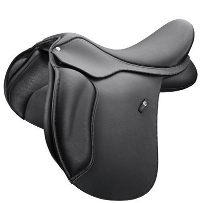 Saddle WINTEC HART 500 AP WIDE / 10953