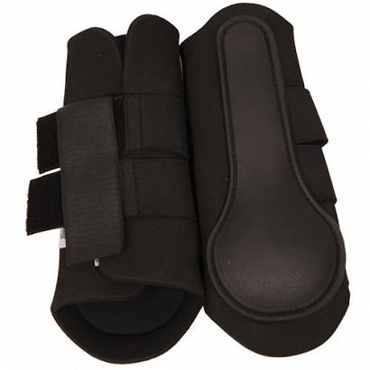 Neopren protection boots MUSTANG rear / 2002