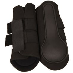 Neopren protection boots MUSTANG rear / 2002