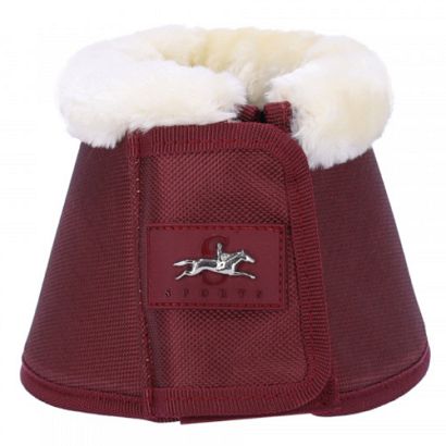 Kalosze SCHOCKEMÖHLE Cosy, z futerkiem, para / 1202-00009