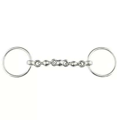 Bit Waterford Loose Ring HORZE / 13713