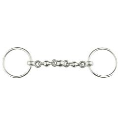 Bit Waterford Loose Ring HORZE / 13713