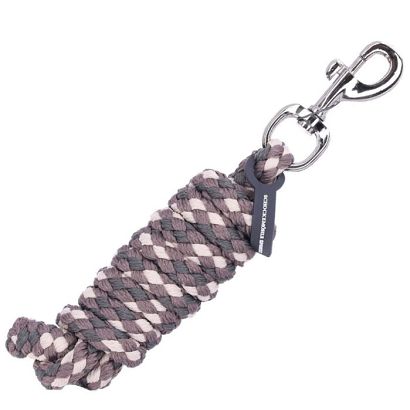 Uwiąz SCHOCKEMÖHLE Catch Style z karabińczykiem obrotowym Hazel/Dusty Choco/Chalk - 1320-00023