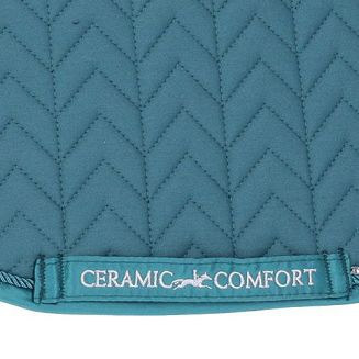 Czaprak ujeżdżeniowy DL SCHOCKEMÖHLE SPCeramica, Colonial Blue / 100057.3 - 4