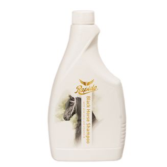 Black Horse Shampoo RAPIDE 500ml / 1033495 - 2