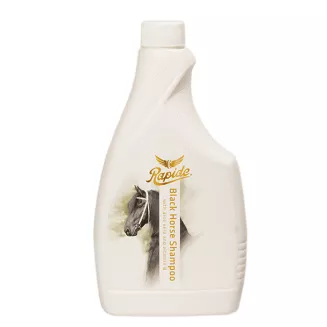 Black Horse Shampoo RAPIDE 500ml / 1033495 - 2