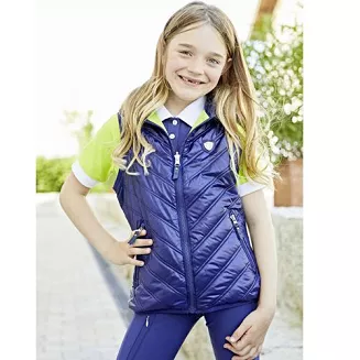 Body warmer COVALLIERO SOFUN Spring Summer 2020 / 32216 - 2