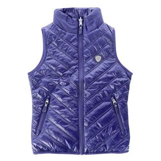 Kamizelka jeździecka dziecięca COVALLIERO SOFUN / 32216 - 4