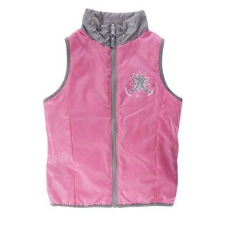 Kamizelka jeździecka dziecięca COVALLIERO SOFUN / 32216 - 8