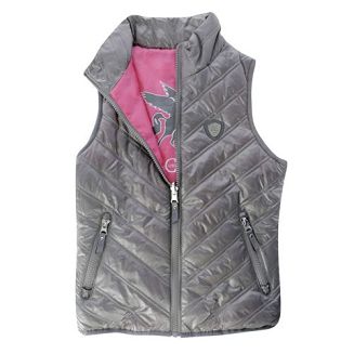 Kamizelka jeździecka dziecięca COVALLIERO SOFUN / 32216 - 9