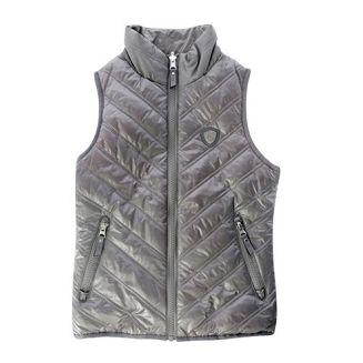 Kamizelka jeździecka dziecięca COVALLIERO SOFUN / 32216 - 7