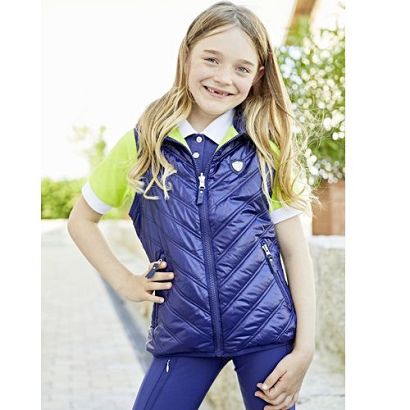 Body warmer COVALLIERO SOFUN Spring Summer 2020 / 32216