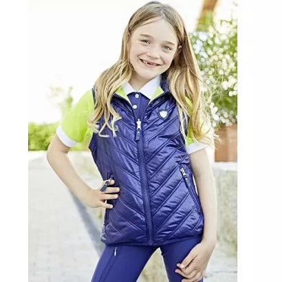 Body warmer COVALLIERO SOFUN Spring Summer 2020 / 32216
