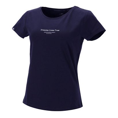 Ladies' shirt SCHOCKEMÖHLE SPLiv Style Dark Navy