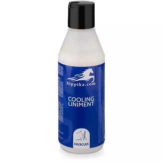 B HIPPIKA Cooling liniment 250ml - 2
