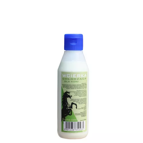 B HIPPIKA Cooling liniment 250ml