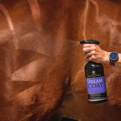 Nabłyszczacz do do sierści, grzywy i ogona CARR & DAY & MARTIN Dreamcoat 500ml / CC050