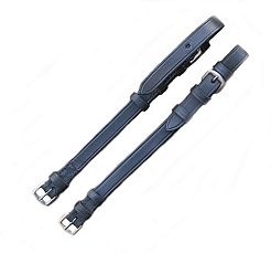 74 DAW-MAG Cheek pieces (pair) 