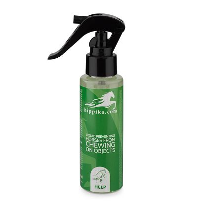 Płyn przeciw obgryzaniu przedmiotów HIPPIKA 500 ml