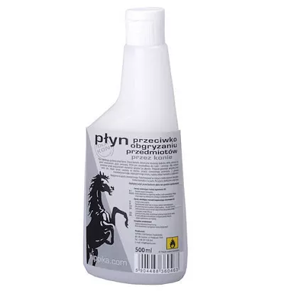 74 HIPPIKA Antibite spray 500 ml