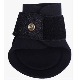 Ochraniacze QHP Rio zapinane na rzepy, tył - para / 4090 - 2