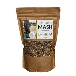 Mash dla koni OVER HORSE Healthy Meal 800 g