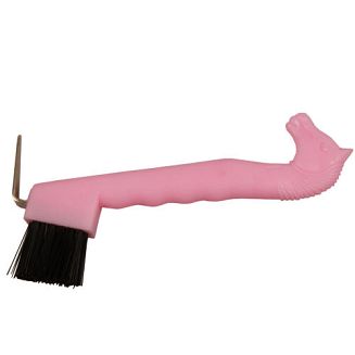 23104-41-STALLION-Szczotko-kopystka-z-głową-konia-różowy