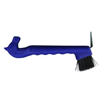 23104-50-STALLION-Szczotko-kopystka-z-głową-konia-niebieski