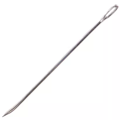 Plaiting needle QHP / 5391