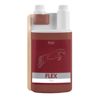 OVER HORSE FLEX Plus, preparat wspomagający stawy 1000ml