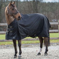 Turnout rug HORZE Nevada 1200D