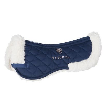 TORPOL Magnetic Half Pad NELSON MG / 372-101