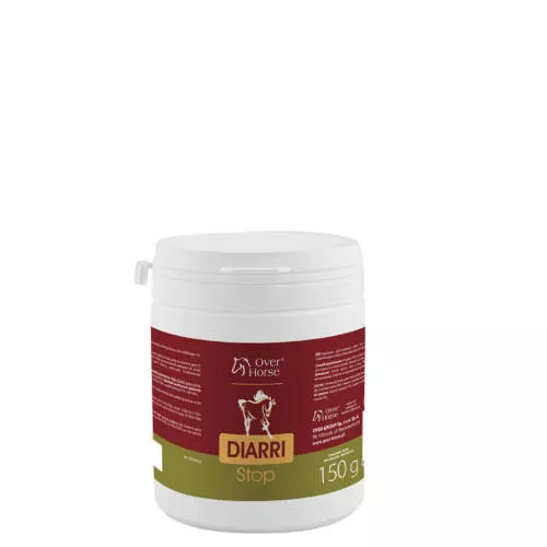 Diarri Stop OVER HORSE  - 150g