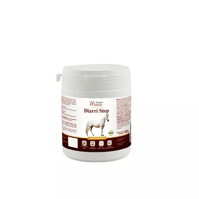 Diarri Stop OVER HORSE  - 150g