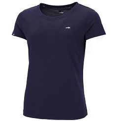 Women’s T-shirt SCHOCKEMÖHLE SPJessy, Dark Navy / 100067.1
