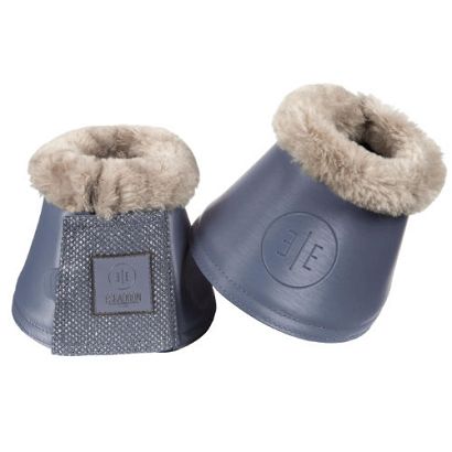 Bell Boots ESKADRON Glitter Mesh Fauxfur, Essence / 672073863