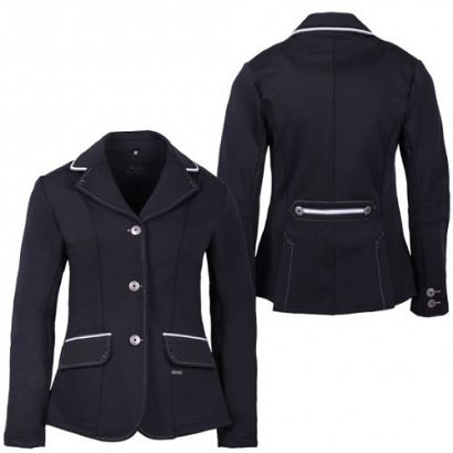 Competition jacket QHP COCO junior / 8136