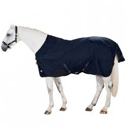 Turnout rug half nec ESKADRON ALPHA / 15100322