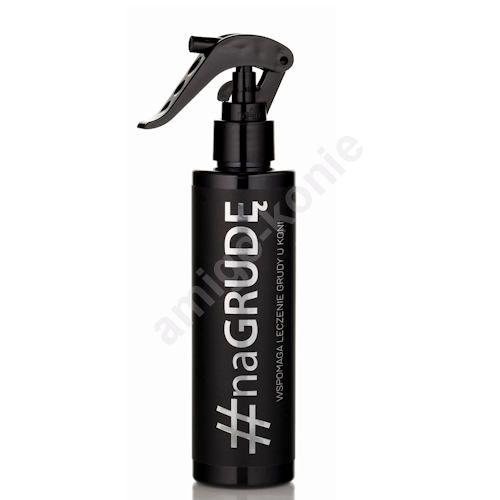 Spray na grudę ACERBIPHARMA #naGRUDĘ 200 ml