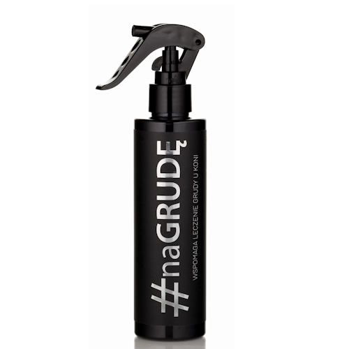 Spray na grudę ACERBIPHARMA #naGRUDĘ 200 ml