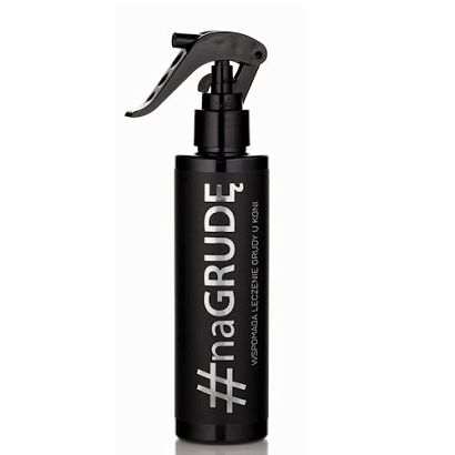 Spray na grudę ACERBIPHARMA  #naGRUDĘ 200 ml
