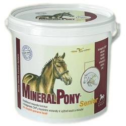 Mineralpony® Senior 12 kg / 1106D 