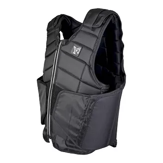Protective vest Equi-Plus Adult EN13158: 2018 and Level 3/501701 - 2
